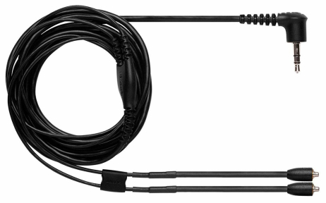 Кабель мікрофонний Shure EAC46BKS