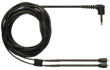 Кабель мікрофонний Shure EAC64BK