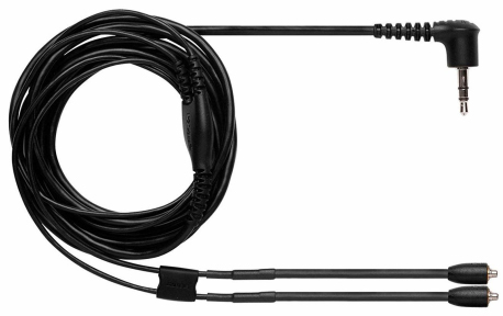 Кабель мікрофонний Shure EAC64BKS