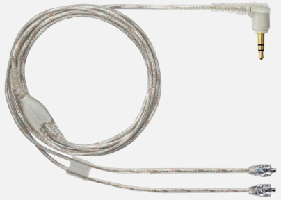 Кабель мікрофонний Shure EAC64CLS