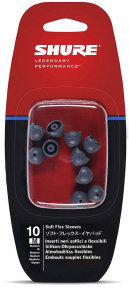 Насадки для навушників Shure EASFX110S