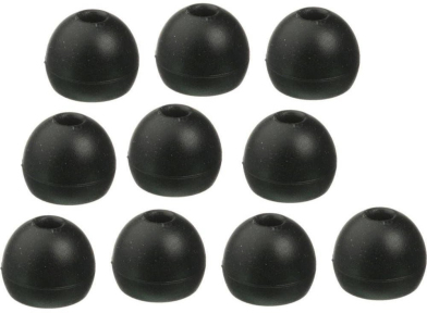 Насадки для наушников Shure EASFX210M