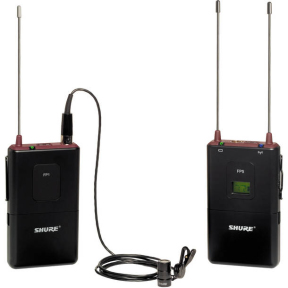 Радіосистема Shure FP15
