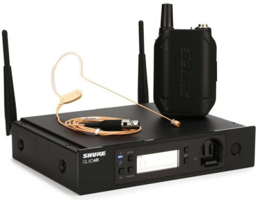 Радіосистема Shure GLXD14RMX53