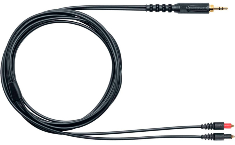 Кабель для навушників Shure HPASCA2