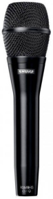 Мікрофон вокальний Shure KSM9HS