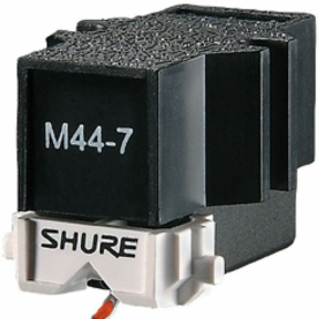 Картридж Shure M447
