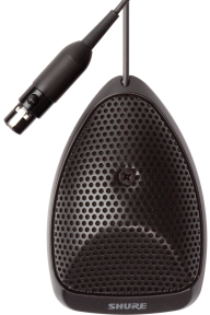 Мікрофон Shure MX391O