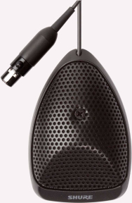 Мікрофон Shure MX391S