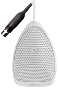 Мікрофон Shure MX391WC