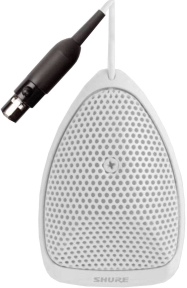 Мікрофон Shure MX391WS