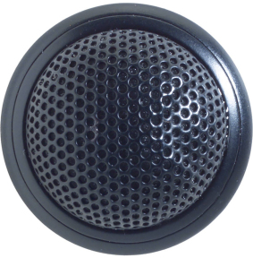 Мікрофон врізний Shure MX395BBI