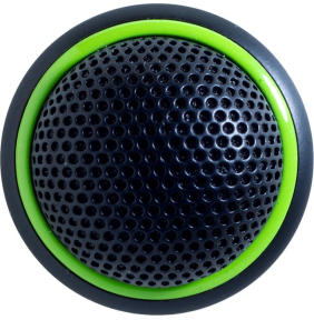 Мікрофон врізний Shure MX395BC