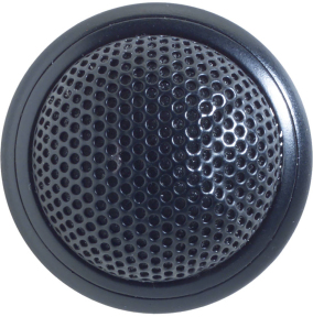 Мікрофон врізний Shure MX395BO