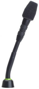 Мікрофон настільний Shure MX405LPC
