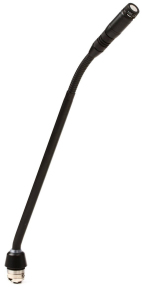 Мікрофон настільний Shure MX410LPC