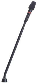 Мікрофон настільний Shure MX410RLPN