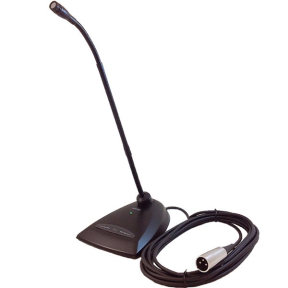 Микрофон Shure MX412D/C