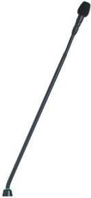 Мікрофон інсталяційний Shure MX415RLPC