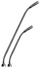 Мікрофон настільний Shure MX415RLPDFN