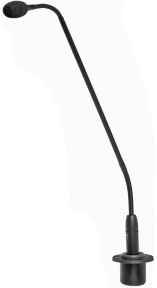 Мікрофон настільний Shure MX418N