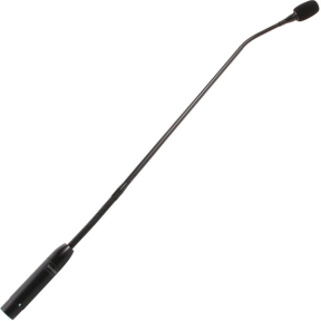 Мікрофон Shure MX418S/C