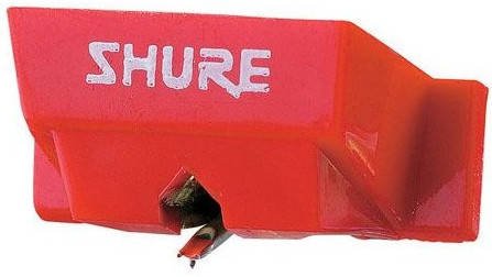 Голка DJ Shure N25CZ