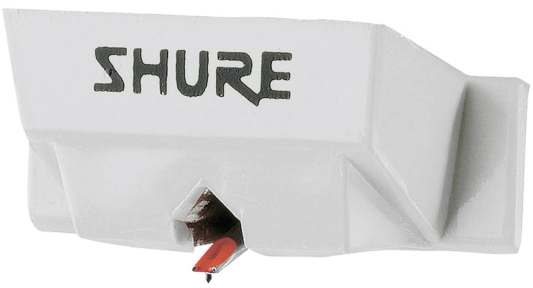 Игла DJ Shure N35X