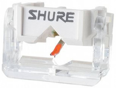Голка DJ Shure N447Z