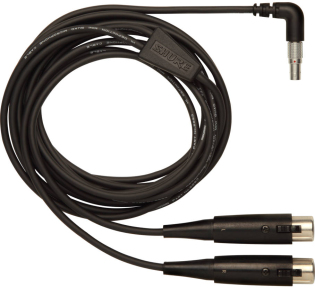 Кабель Shure PA720
