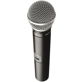 Мікрофон Shure PG2PG58