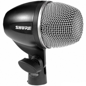 Инструментальный микрофон Shure PG52-XLR