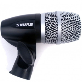 Динамічний мікрофон Shure PG56-XLR