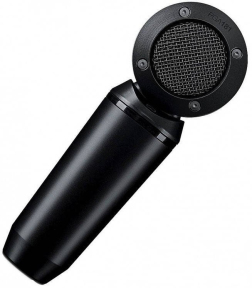 Микрофон вокальный Shure PGA181XLR