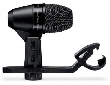 Мікрофон інструментальний Shure PGA56XLR