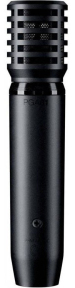Микрофон инструментальный Shure PGA81XLR