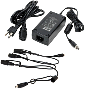 Кабель Shure PS124E