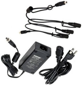 Кабель Shure PS124LE