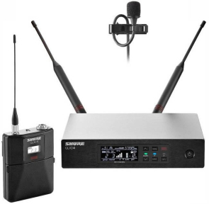 Радіосистема Shure QLXD14150O