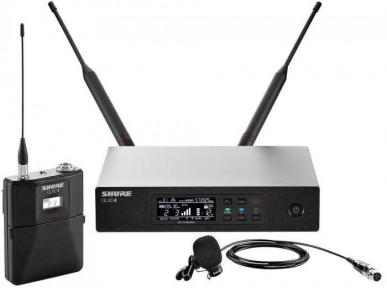 Радиосистема Shure QLXD1483