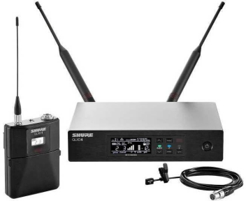 Радіосистема Shure QLXD1493
