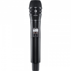 Микрофон Shure QLXD2K8B