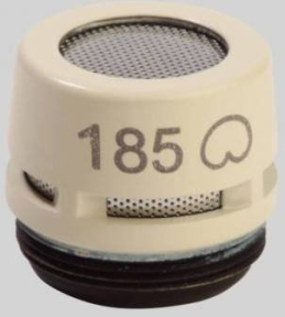 Капсула до мікрофонів Shure R185W