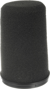 Вітрозахист для мікрофонів Shure RK345