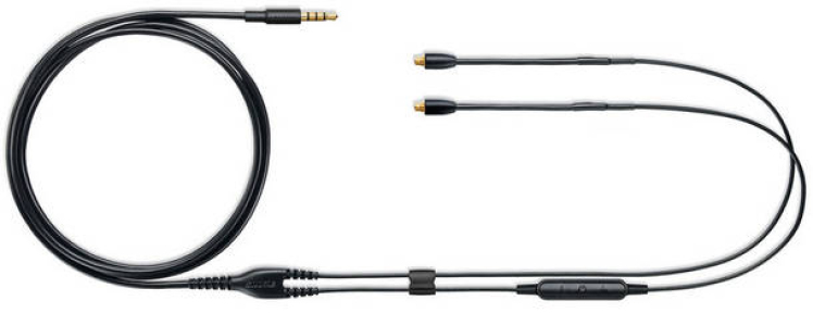 Знімний кабель Shure RMCEUNI
