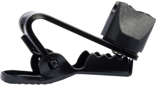 Набір поворотних затискачів Shure RPM510
