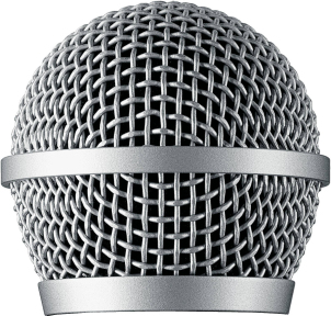 Защитная сетка к микрофонам Shure RPMP48G