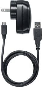 Зарядний пристрій Shure SBCUSBEMICROB