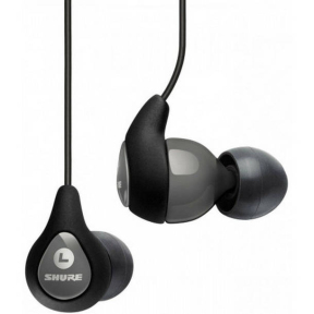 Навушники звукоізолюючі Shure SE112GR