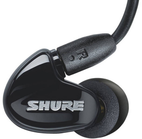 Навушники для смартфона Shure SE215KRIGHT